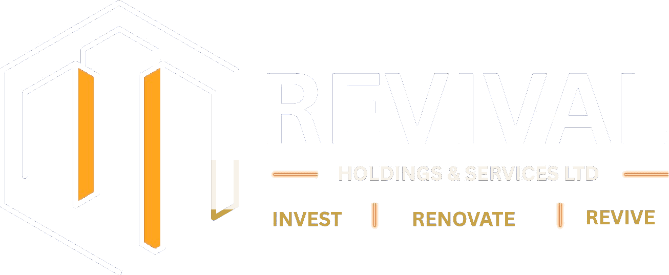 Revival Holdings & Services Ltd