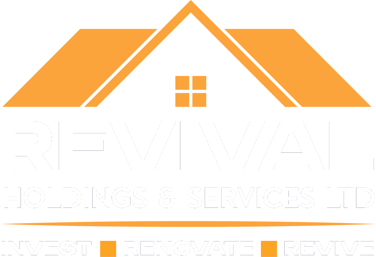 Revival Holdings & Services Ltd