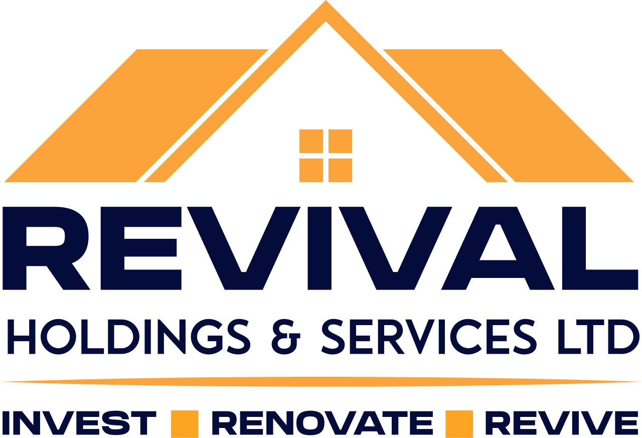Revival Holdings & Services Ltd
