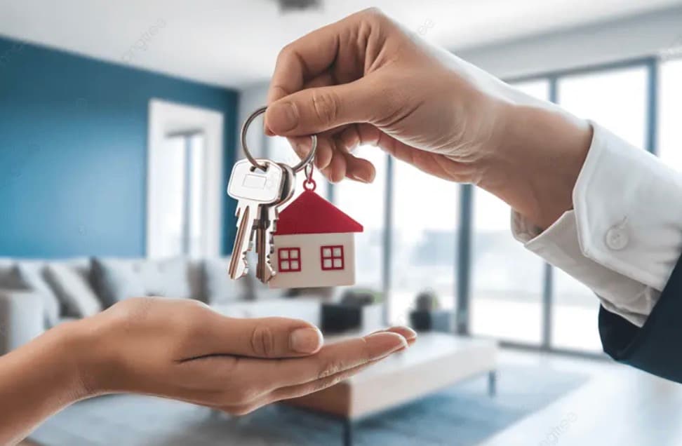 Residential property for direct purchase